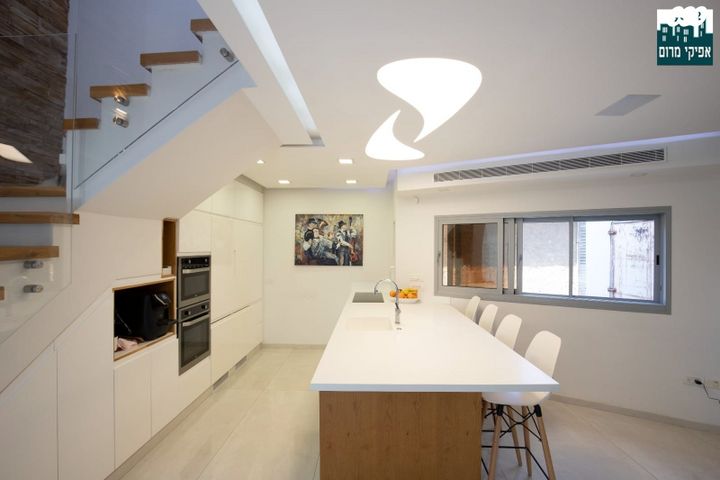 דופלקס, רמת חן, רמת גן