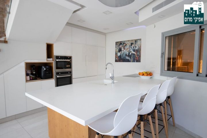 דופלקס, רמת חן, רמת גן