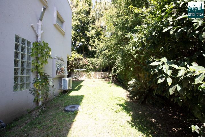 דופלקס, רמת חן, רמת גן