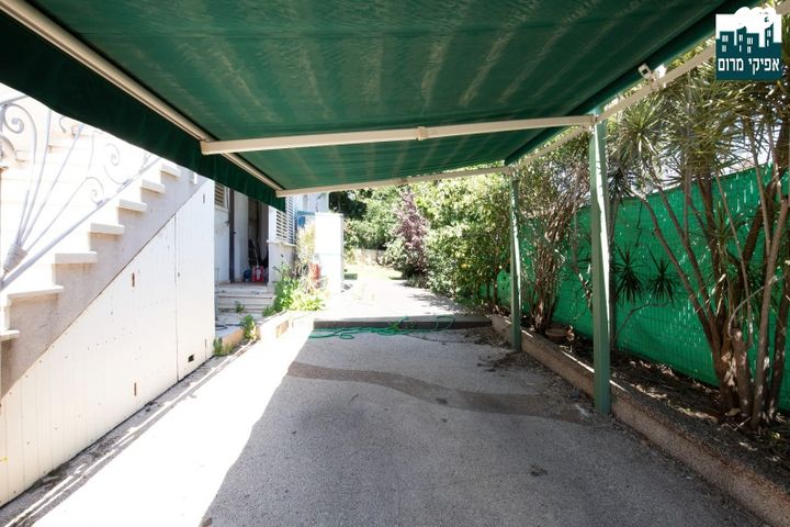 דופלקס, רמת חן, רמת גן