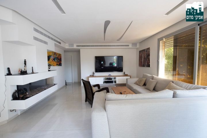 דופלקס, רמת חן, רמת גן