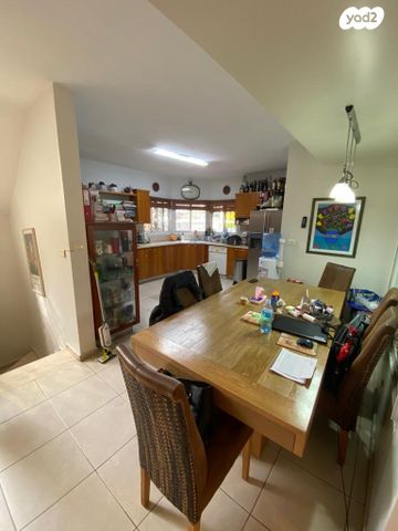 דו משפחתי, השלום, בן גוריון, אזור