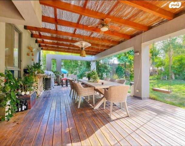 בית פרטי/ קוטג', כפר הס