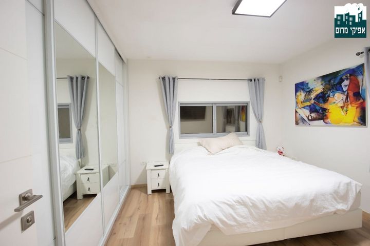 דופלקס, רמת חן, רמת גן