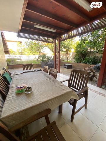 דו משפחתי, השלום, בן גוריון, אזור