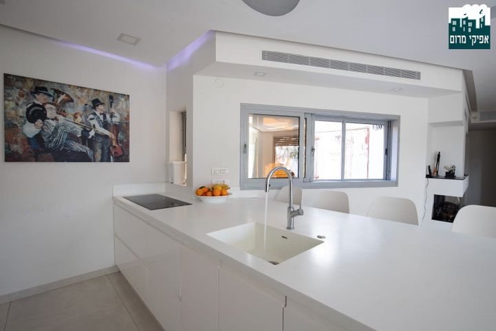 דופלקס, רמת חן, רמת גן