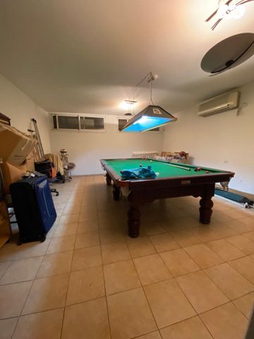 דו משפחתי, השלום, בן גוריון, אזור