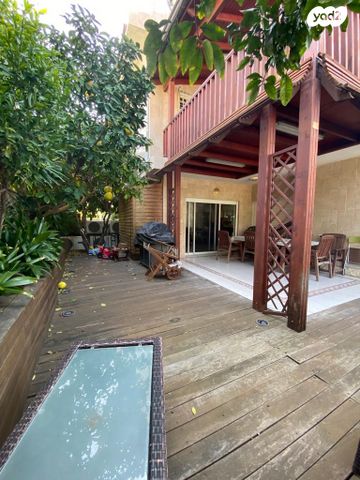 דו משפחתי, השלום, בן גוריון, אזור