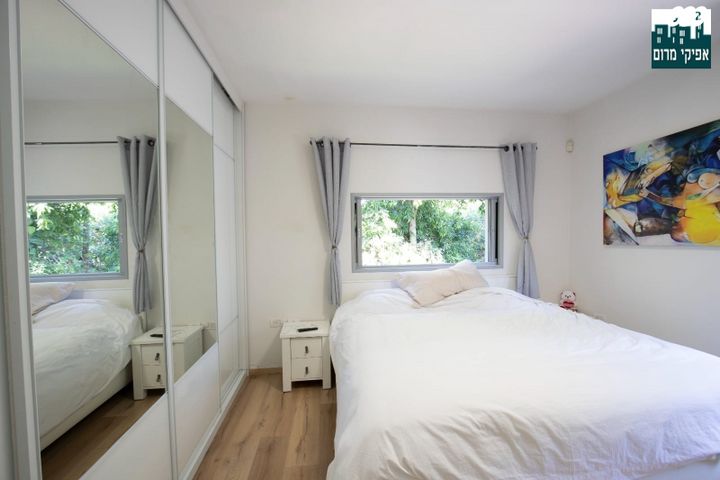 דופלקס, רמת חן, רמת גן