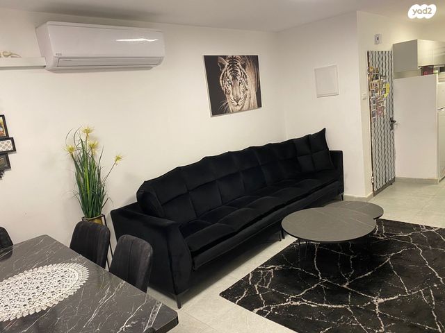 דירה, הנרייטה סולד 4, רובע ב', אשדוד