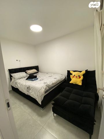 דירה, הנרייטה סולד 4, רובע ב', אשדוד