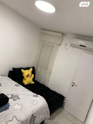 דירה, הנרייטה סולד 4, רובע ב', אשדוד