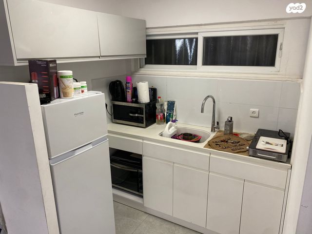 דירה, הנרייטה סולד 4, רובע ב', אשדוד