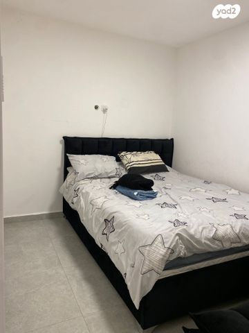 דירה, הנרייטה סולד 4, רובע ב', אשדוד