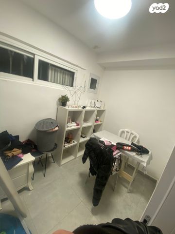 דירה, הנרייטה סולד 4, רובע ב', אשדוד