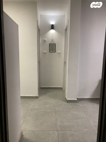 דירה, הנרייטה סולד 4, רובע ב', אשדוד