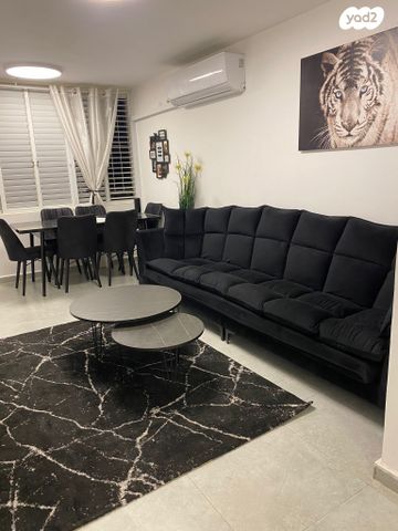 דירה, הנרייטה סולד 4, רובע ב', אשדוד