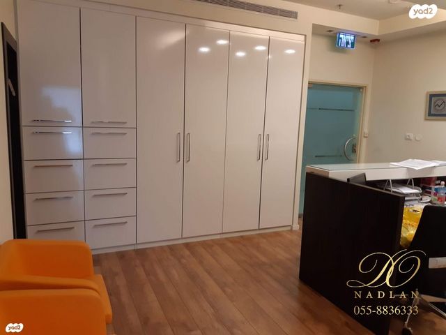 משרדים, מוטה גור 9, פארקטק פתח תקווה / אזור תעשייה קרית אריה, פתח תקווה