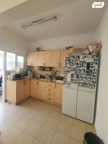 דירת גן, יעקב קינמון 5, דרום עפולה, עפולה