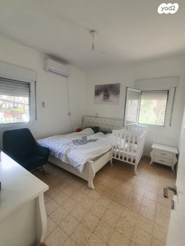 דירת גן, יעקב קינמון 5, דרום עפולה, עפולה