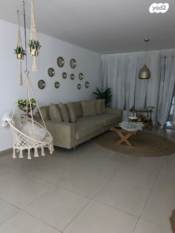 דירה, אקסודוס, מרינה, אשדוד