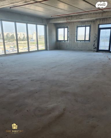 משרדים, שאר העיר, נס ציונה