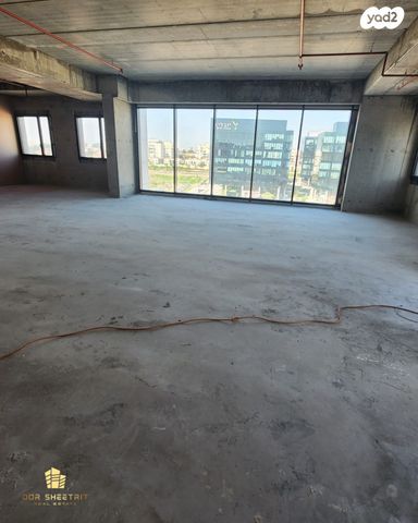 משרדים, שאר העיר, נס ציונה