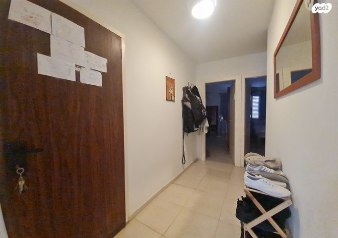 דירה, ד"ר סטופ 34, נאות שקד, נתניה