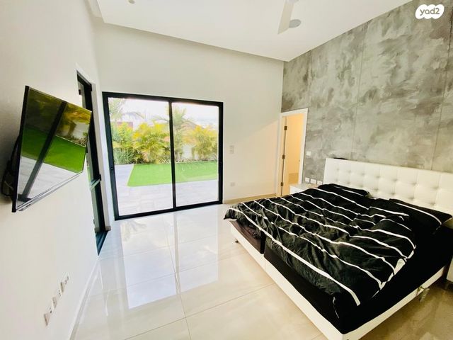 בית פרטי/ קוטג', גן יבנה