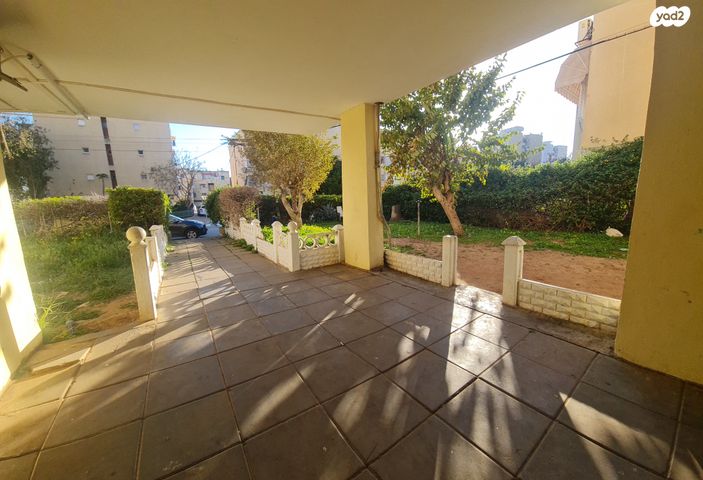 דירה, ד"ר סטופ 34, נאות שקד, נתניה