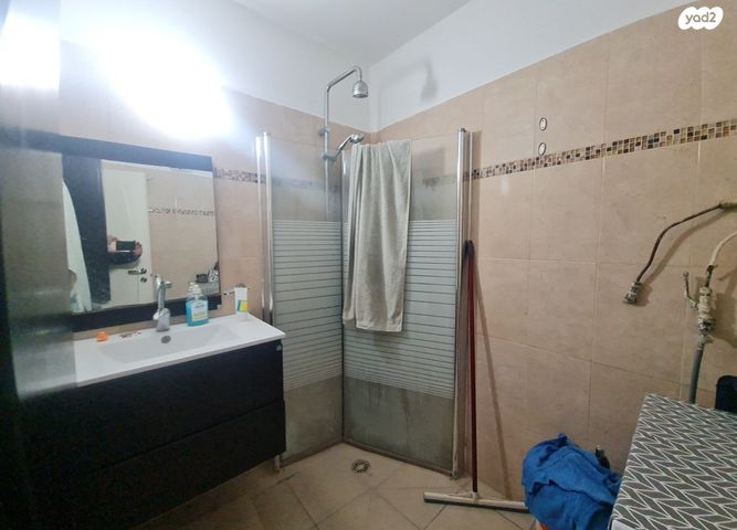 דירה, ד"ר סטופ 34, נאות שקד, נתניה