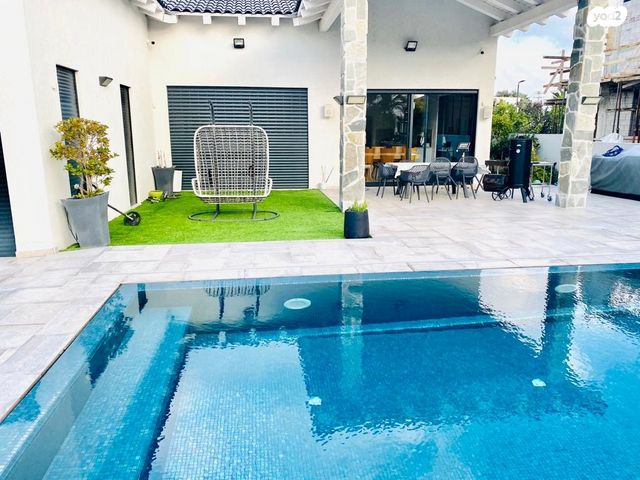 בית פרטי/ קוטג', גן יבנה