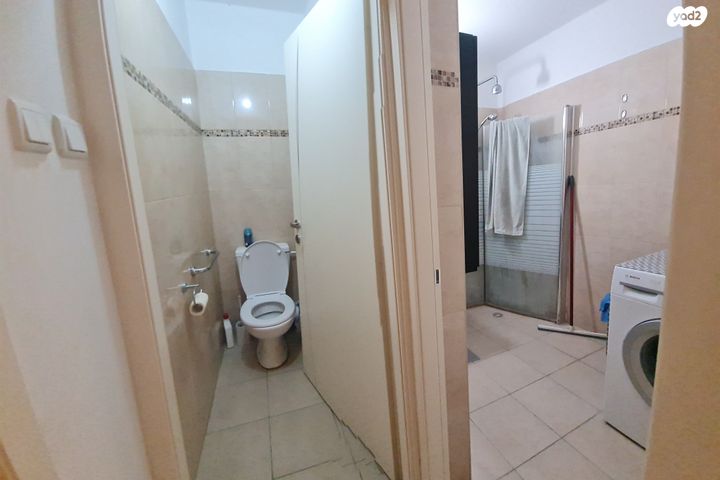 דירה, ד"ר סטופ 34, נאות שקד, נתניה