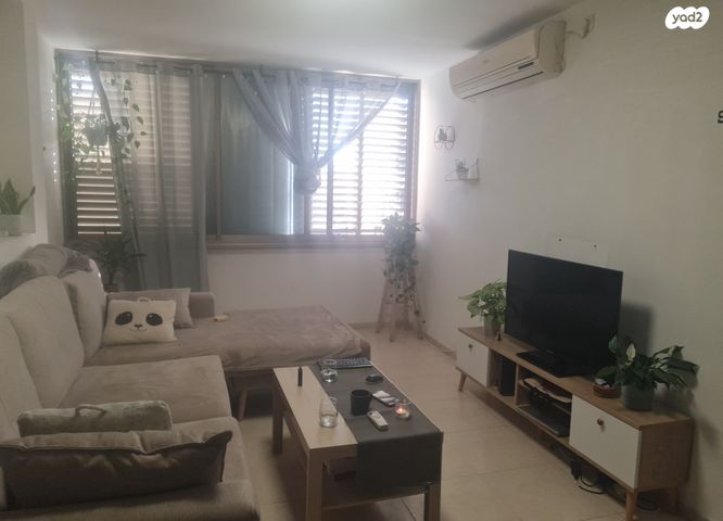 דירה, ד"ר סטופ 34, נאות שקד, נתניה