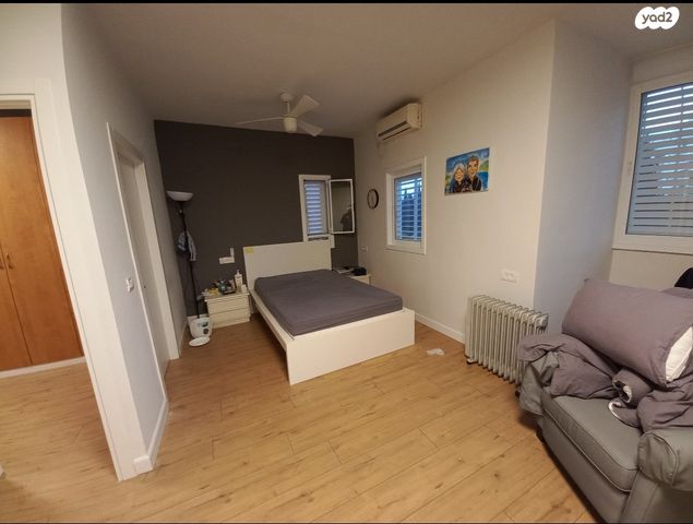 דירה, בנימין 2, תל בנימין, רמת גן