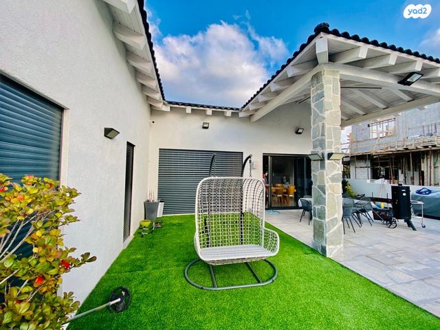 בית פרטי/ קוטג', גן יבנה