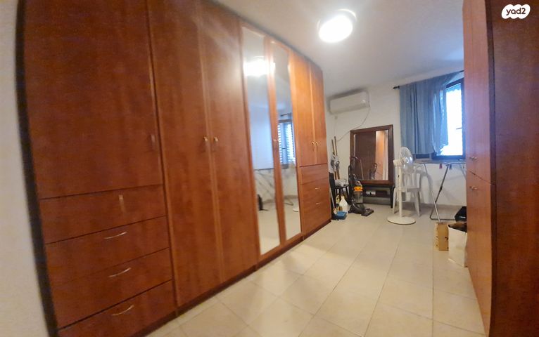 דירה, ד"ר סטופ 34, נאות שקד, נתניה