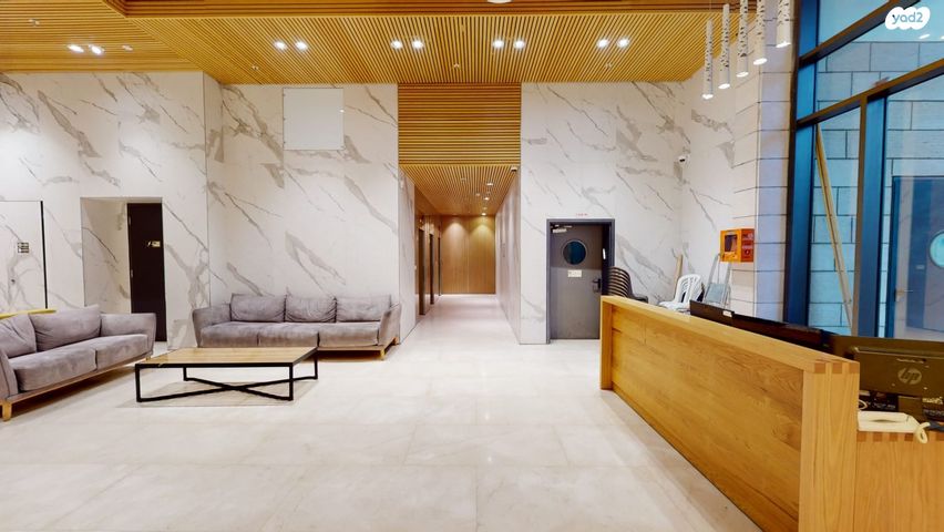 דירה, כי"ח 2, מחנה יהודה - לב העיר, ירושלים