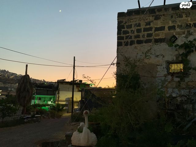 מגרשים, אלחדיף, טבריה