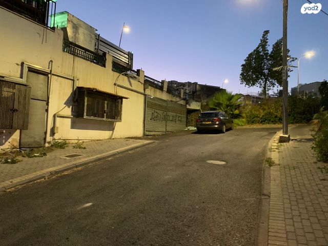 מגרשים, אלחדיף, טבריה