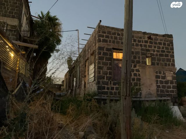 מגרשים, אלחדיף, טבריה