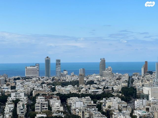 דירה, החשמונאים, גני שרונה, קרית הממשלה, תל אביב יפו