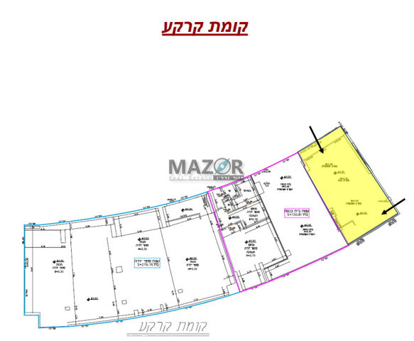 משרדים, לב תל אביב, לב העיר צפון, תל אביב יפו