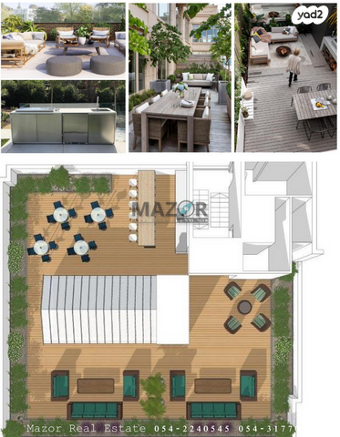 משרדים, לב תל אביב, לב העיר צפון, תל אביב יפו