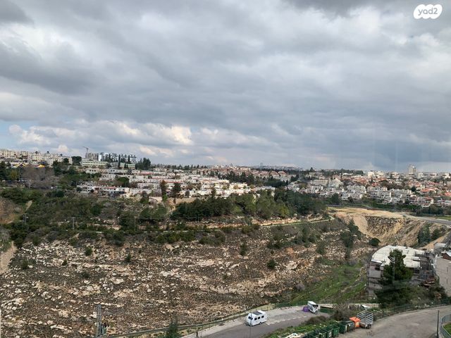 דופלקס, עלמון, קרית יערים, גבעת זאב