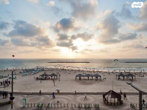 דירה, גאולה, כרם התימנים, תל אביב יפו