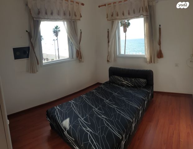 דירה, דרך בן גוריון 75, עצמאות יוספטל, בת ים