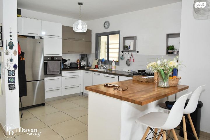 דירה, קדימה צורן