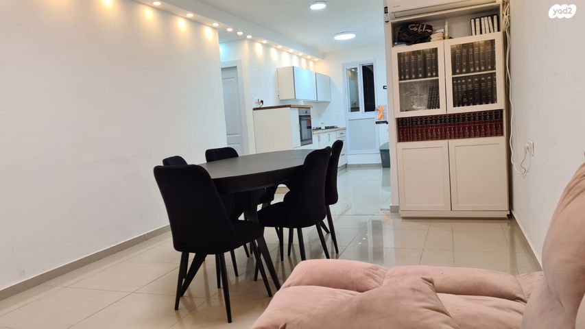 דירה, איילה, גילה, ירושלים