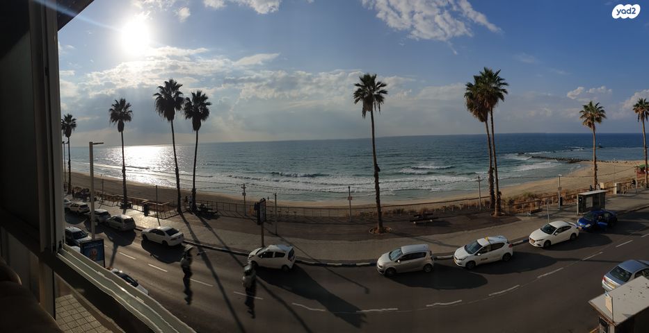 דרך בן גוריון 75